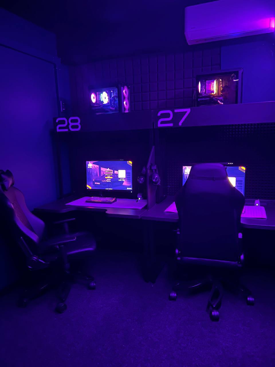 Duo VIP — комната на 2 человек